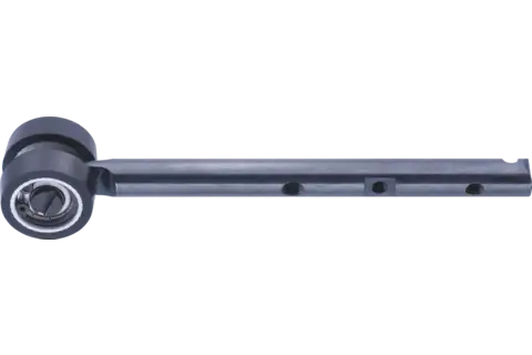belt grinder attachment arm BSVA 5/155-19/24X480 belt lengths: 480mm x width: 16-20mm 1