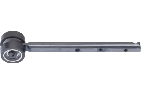 Belt grinder attachment arm BSVA 5/155-23/24X480 belt lengths: 480 mmxWidth: 25 mm 1