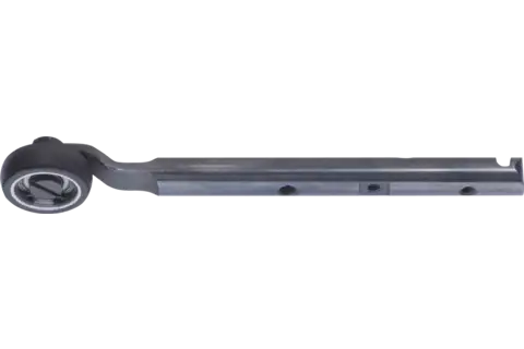 Belt grinder attachment arm BSVA 5/155-8/24X480 belt lengths: 480 mmxWidth: 6-12 mm 1
