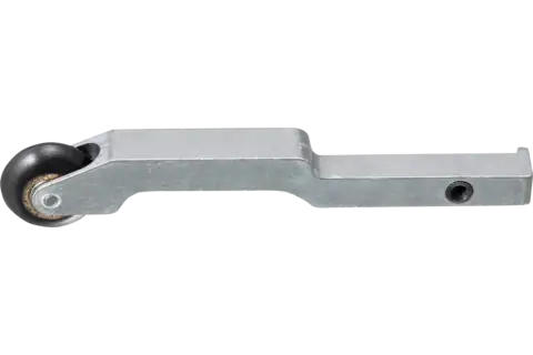 Belt grinder attachment arm BSVA 9/24 x 520 belt length: 520/610 mm x width:3-16 mm 1