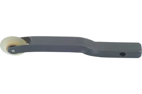 Belt grinder attachment arm BSVA 9/25-1X520 belt length: 520 mmxWidth: 3-12 mm 1