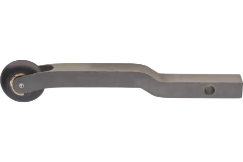 Belt grinder attachment arm BSVA 9/25X520 belt length: 520 mmxWidth: 3-16 mm 1