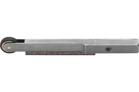 Belt grinder attachment arm BSVAK 4/16X305 belt length: 305 mmxWidth: 3-9 mm 1