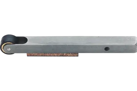 Bras adaptateur pour ponceuse à bande BSVAK 9/16X305 Longueur de bande : 305 mm x larg. : 9-12 mm 1