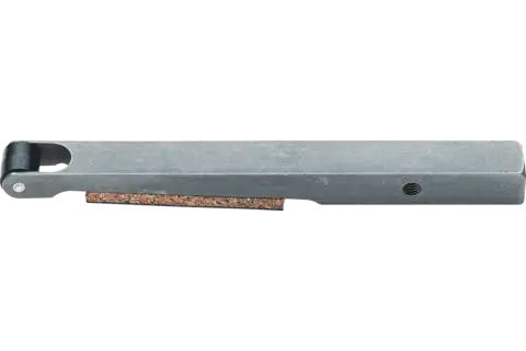 Bras adaptateur pour ponceuse à bande BSVAK 9/9X305 Longueur de bande : 305 mm x larg. : 9-12 mm 1