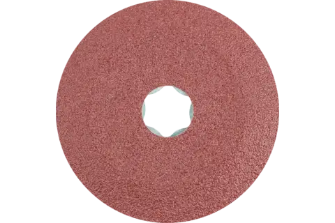 Disco de lija COMBICLICK, corindón, Ø 100 mm A60 para aplicaciones universales 2