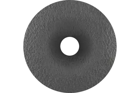 CC-GRIND SOLID grinding disc 115x22.23 mm COARSE Performance Line SG STEEL for steel 3