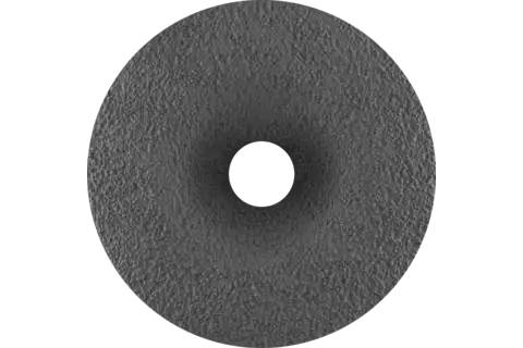 CC-GRIND SOLID grinding disc 125x22.23 mm COARSE Performance Line SG STEEL for steel 3