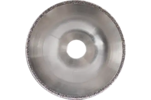 DUODISC DIAMOND 150x22,23 mm D852 (muy basto) para el mecanizado de materiales duros 1