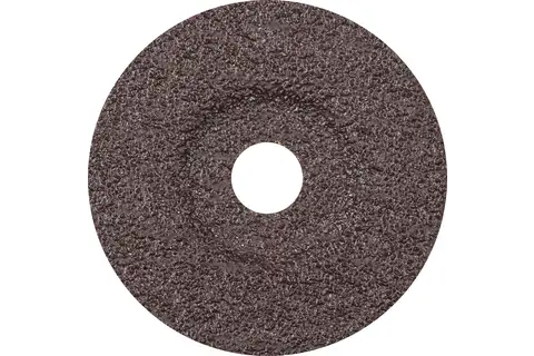 CC-GRIND STRONG grinding disc 115x22.23 mm COARSE Performance Line SG STEEL for steel 3