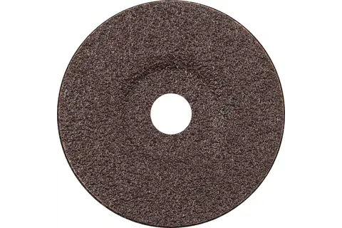 CC-GRIND STRONG grinding disc 125x22.23 mm COARSE Performance Line SG STEEL for steel 3