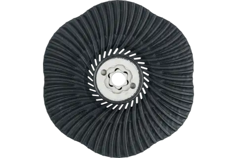 COMBICLICK backing pad dia. 180mm thread 5/8-11 UNC for angle grinders 180 1