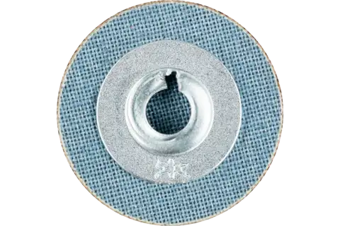 Genel kullanım için COMBIDISC alüminyum oksit aşındırıcı disk CD çap 25mm A180 3