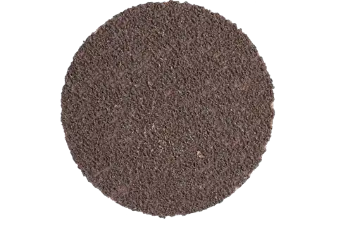 Disco abrasivo granulo agglomerato COMBIDISC CD Ø 50 mm A120 CK per finitura 2