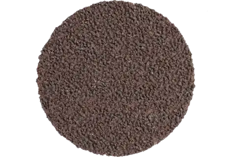 Pastille abrasive à grain compact COMBIDISC CD Ø 50 mm A180 CK pour meulage fin 2