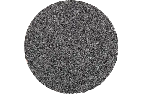 Disco abrasivo granulo SIC COMBIDISC CD Ø 50 mm SIC60 per metalli non ferrosi duri 2