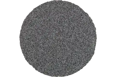 Disco abrasivo granulo SIC COMBIDISC CD Ø 50 mm SIC80 per metalli non ferrosi duri 2