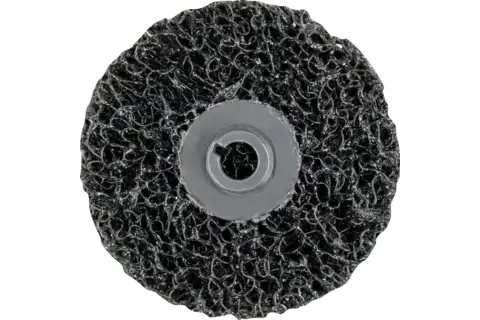 COMBIDISC POLICLEAN discs CD dia. 75 mm non-woven cleaning fabric for coarse cleaning work 3