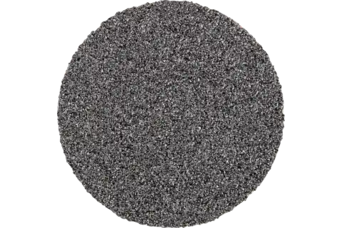 Disco abrasivo granulo SIC COMBIDISC CD Ø 75 mm SIC36 per metalli non ferrosi duri 2