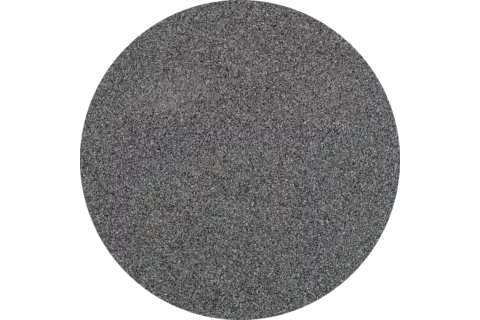 Disco abrasivo granulo SIC COMBIDISC CD Ø 75 mm SIC80 per metalli non ferrosi duri 2