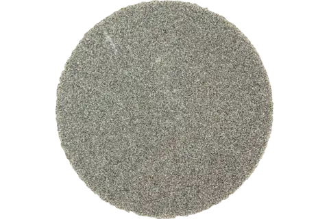 COMBIDISC Diamant Schleifblatt CD Ø 25 mm D76/P 220 für Titan, Glas, GFK und Stein 2