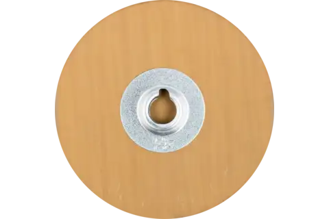 Disco lijador COMBIDISC, diamante CD Ø 75 mm D126/P 120 para titanio, vidrio, PRFV y piedra 3
