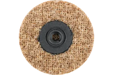 Twardy wykrój włókninowy COMBIDISC CD Ø 50 mm A100G do szlifu dokładnego i wykończeniowego 3