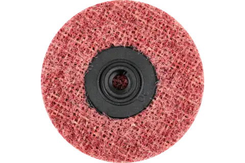 Hassas taşlama ve finisaj için COMBIDISC sert elyaf disk CD çap 50 mm A180M 3