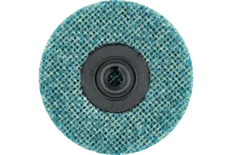 COMBIDISC harde vliesschijf CD Ø 50 mm A240F voor fijnslijpen & finish 3