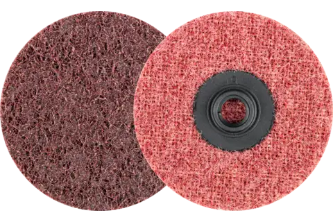 COMBIDISC hard non-woven disc CD dia. 75 mm A180M for fine grinding and finishing (25) 1