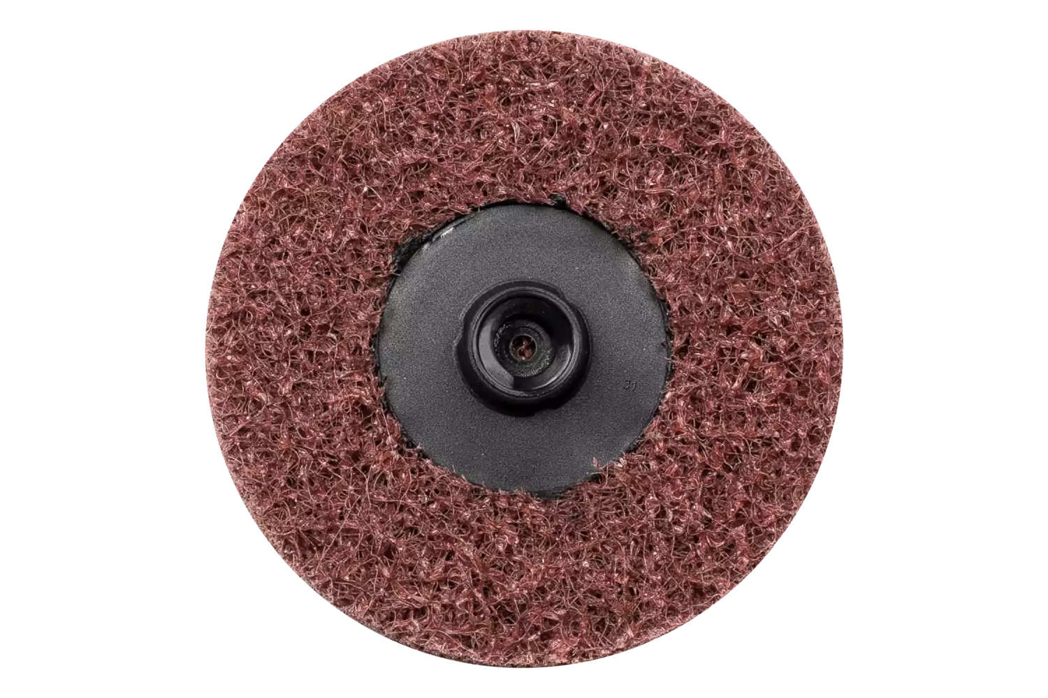 Rondelle en non-tissé tendre COMBIDISC CD Ø 50 mm A180 pour le nettoyage et le satinage 3