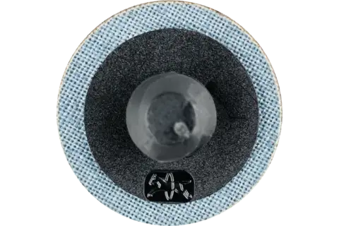 Disco lijador COMBIDISC, corindón CDR Ø 25 mm A80 FORTE para un arranque máximo 3