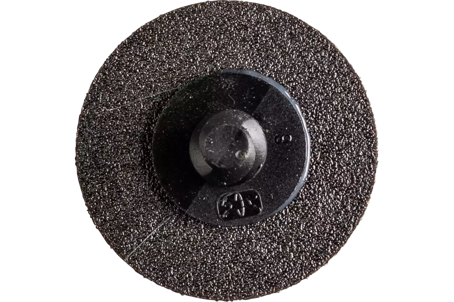 COMBIDISC SIC abrasive disc CDR dia. 38 mm SIC120 RS for backward grinding 2