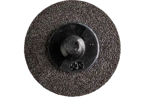 Disco abrasivo SIC COMBIDISC CDR Ø 38 mm SIC120 RS per smerigliatura posteriore 2