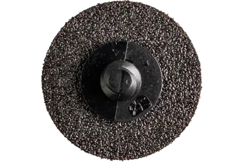 COMBIDISC SIC abrasive disc CDR dia. 38 mm SIC60 RS for backward grinding 2