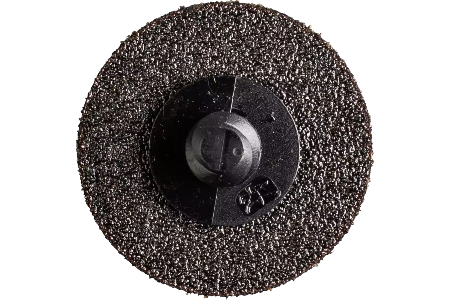 COMBIDISC SIC abrasive disc CDR dia. 38 mm SIC60 RS for backward grinding 2