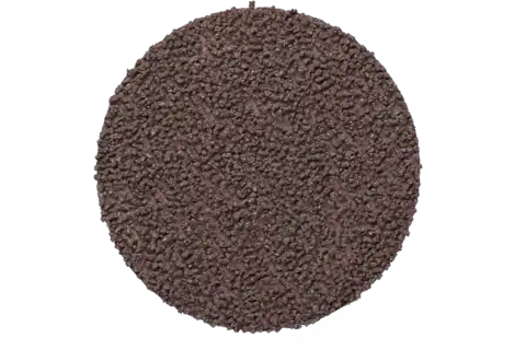 Disco abrasivo granulo agglomerato COMBIDISC CDR Ø 50 mm A180 CK per finitura 2