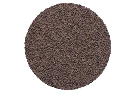 Disco abrasivo granulo agglomerato COMBIDISC CDR Ø 50 mm A240 CK per finitura 2
