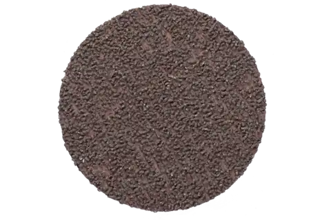 Disco abrasivo granulo agglomerato COMBIDISC CDR Ø 50 mm A800 CK per finitura 2