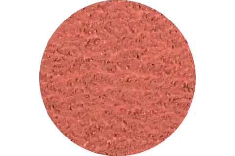 COMBIDISC aluminium oxide abrasive disc CDR dia. 50mm A36 COOL for stainless steel 2