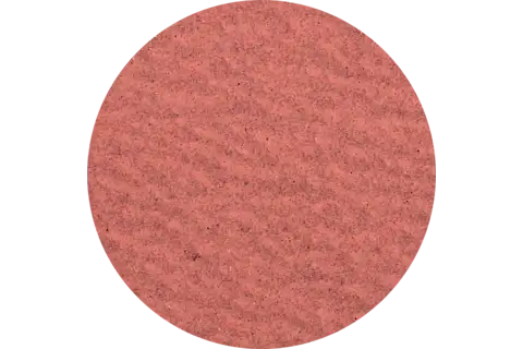 COMBIDISC aluminium oxide abrasive disc CDR dia. 50mm A60 COOL for stainless steel 2