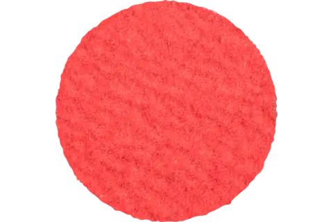 COMBIDISC ceramic oxide grain abrasive disc CDR dia. 50 mm CO-COOL60 for steel and stainless steel 2