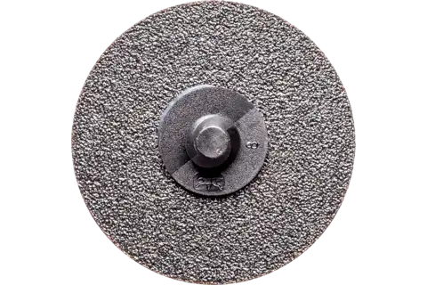 COMBIDISC SIC abrasive disc CDR dia. 75 mm SIC120 RS for backward grinding 1