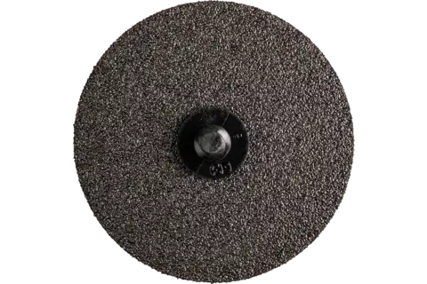 COMBIDISC SIC abrasive disc CDR dia. 75 mm SIC60 RS for backward grinding 2