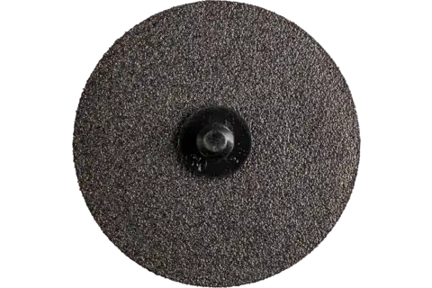 COMBIDISC SIC abrasive disc CDR dia. 75 mm SIC80 RS for backward grinding 2
