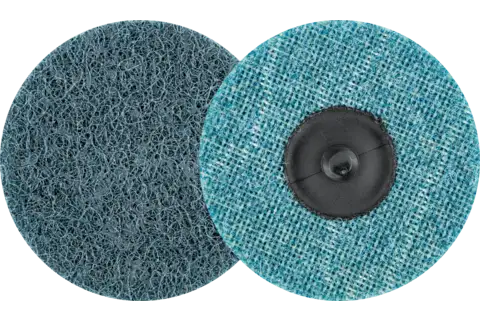 COMBIDISC hard non-woven disc CDR dia. 75 mm A240F for fine grinding and finishing (25) 1