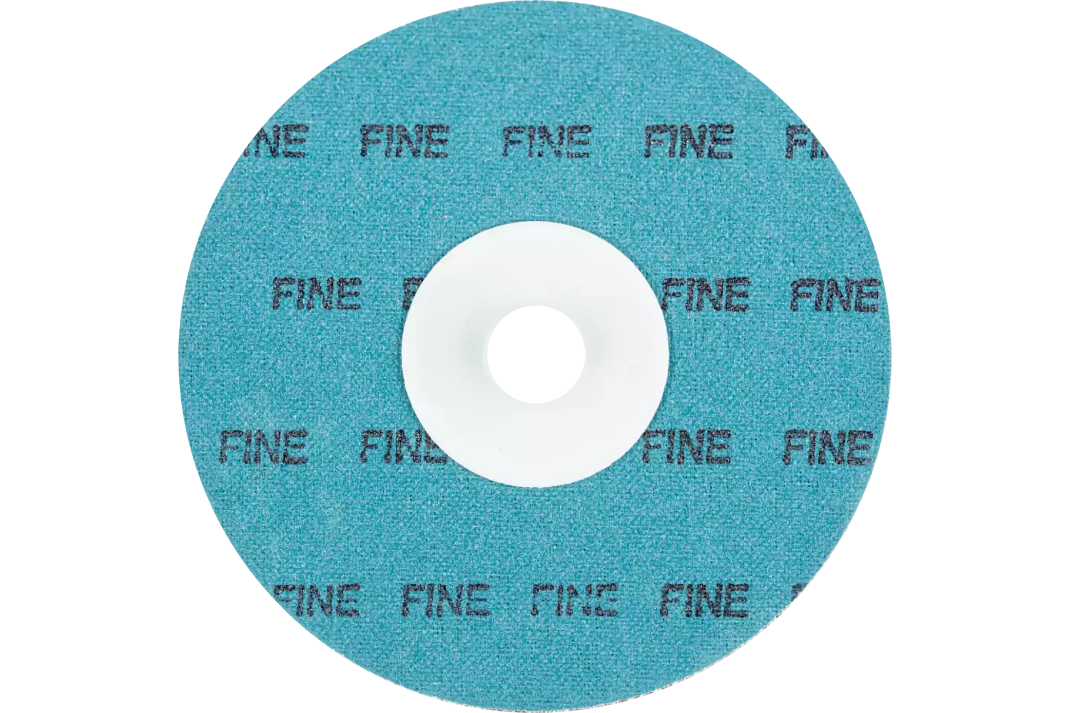 COMBIDISC soft non-woven disc CDR dia. 75 mm A180 for cleaning and satin finishing 3