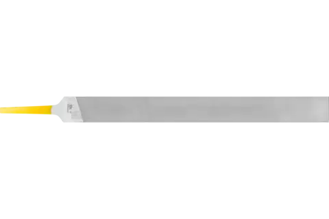 CORINOX lama eğe yüksek yüzey sertliği lama 250mm İsviçre diş kesimi 0, kaba 1