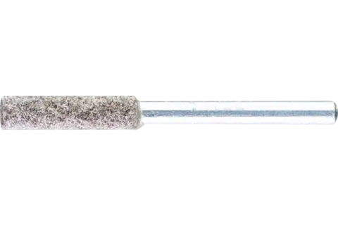 CAIN SHARP Schleifstift CS-G Zylinder Ø 4,3x16 mm Schaft-Ø 3 mm A80 zum Schärfen von Sägeketten 1
