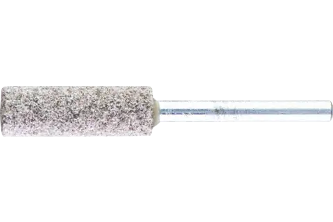 CAIN SHARP Schleifstift CS-G Zylinder Ø 6,9x20mm Schaft-Ø 3 mm A80 zum Schärfen von Sägeketten 1